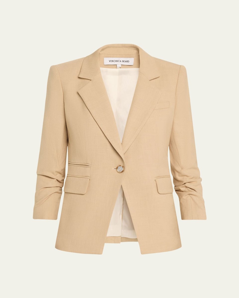 Battista Dickey Jacket